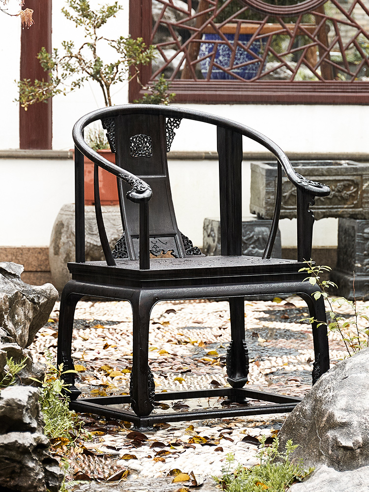 实木家具北方如何通风,北方红木香怎么过冬