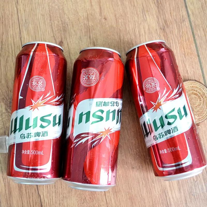 夏日啤酒季,亲测推荐几款好喝的口粮啤酒