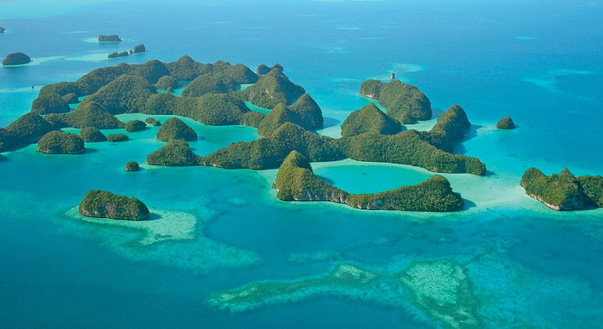 仅459平方公里的小国，“枪口”却直指中国，我国要找机会教训下