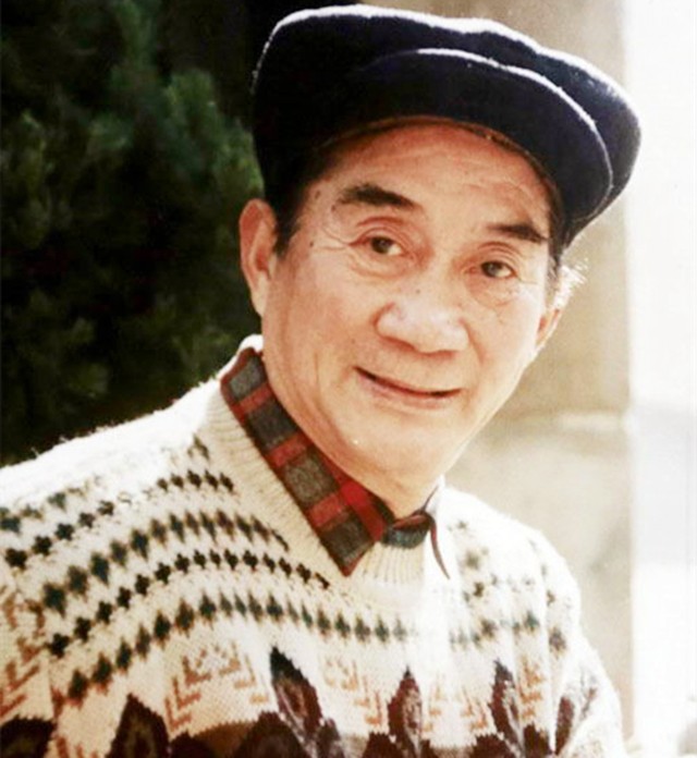 六小龄童版唐僧近况,六小龄童师徒送别