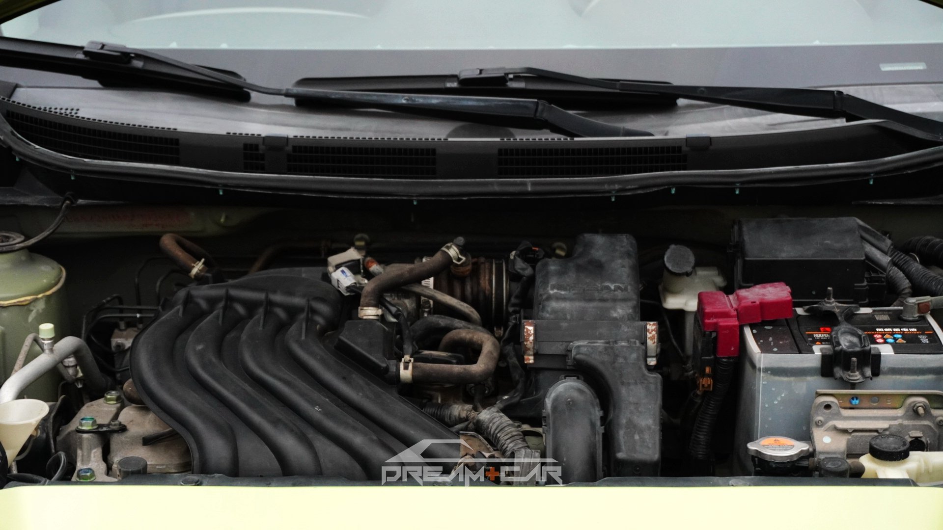 玛驰整备翻新,玛驰底盘整备