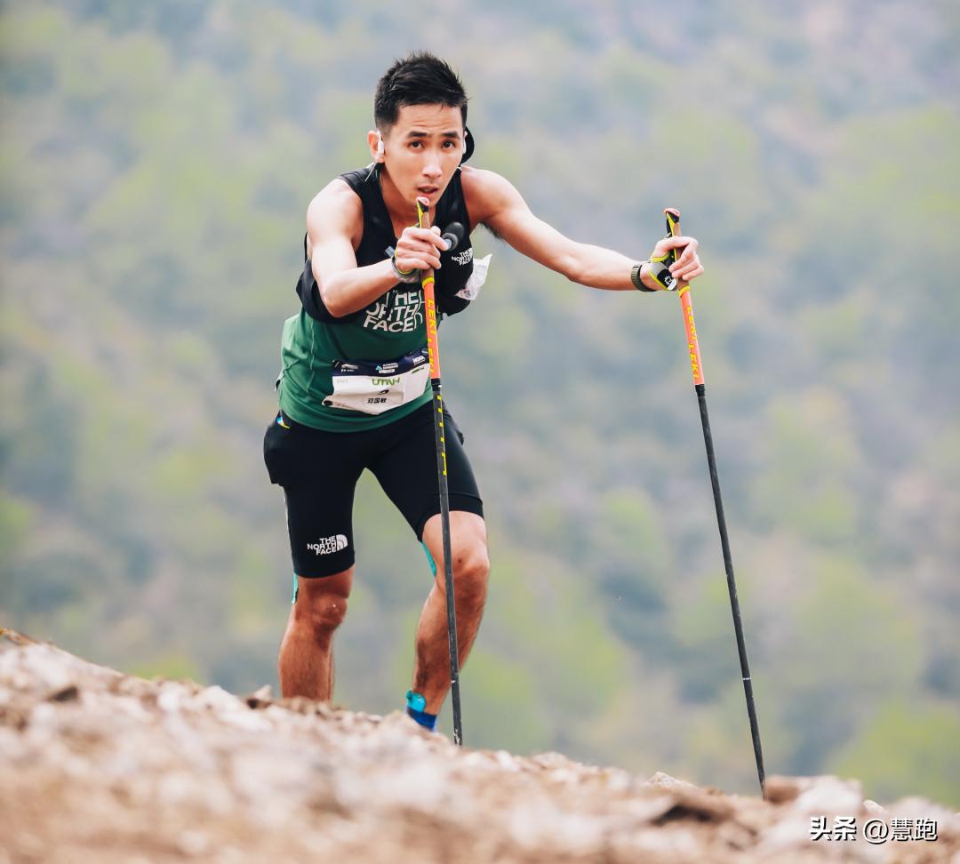 邓国敏宝安马拉松,邓国敏深圳南山半程马拉松成绩