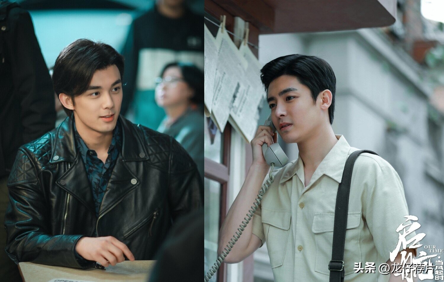 10部最耐看的剧双男主,十部双男主剧哪部剧最好看