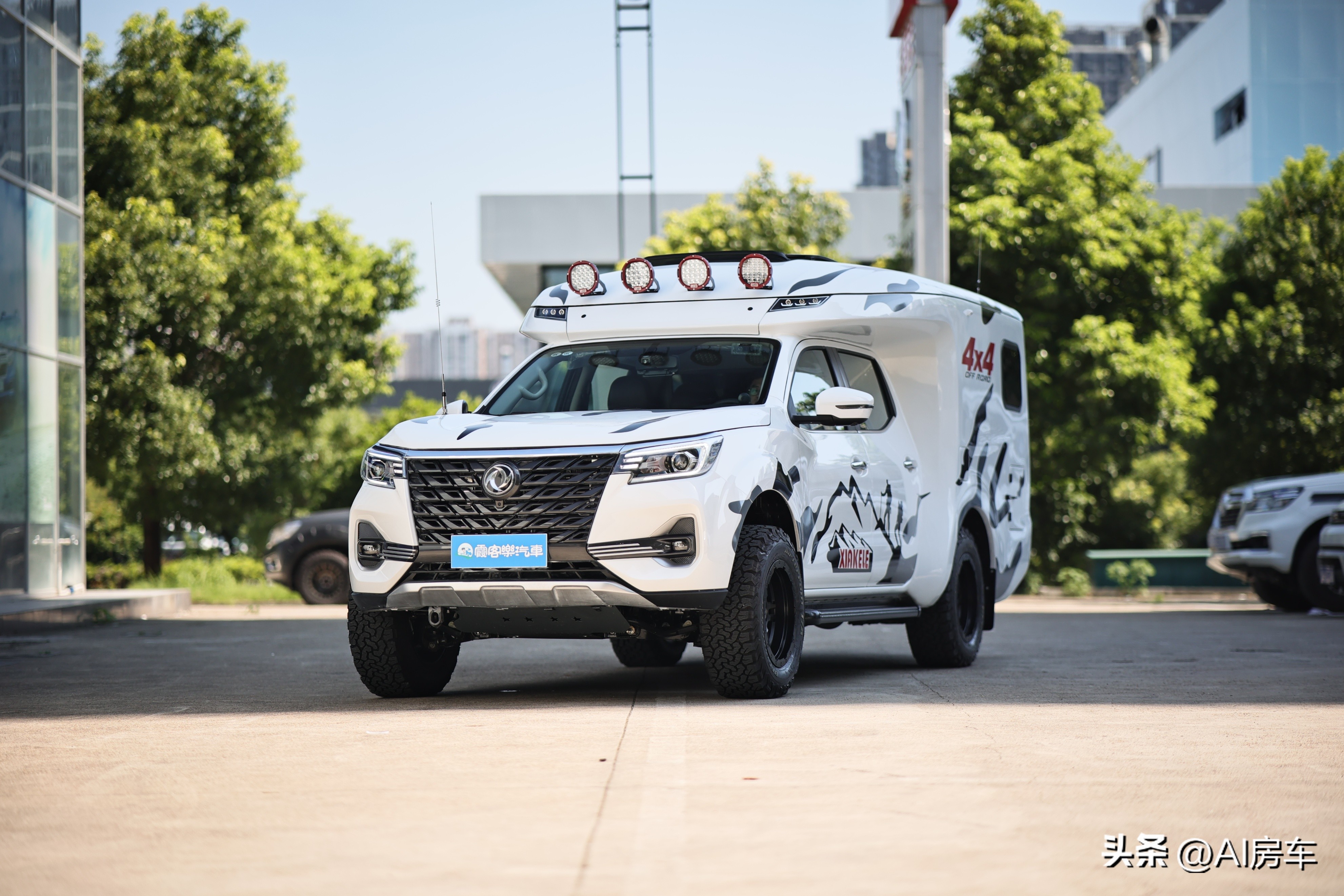 锐骐7优点缺点,锐骐7汽油版评测