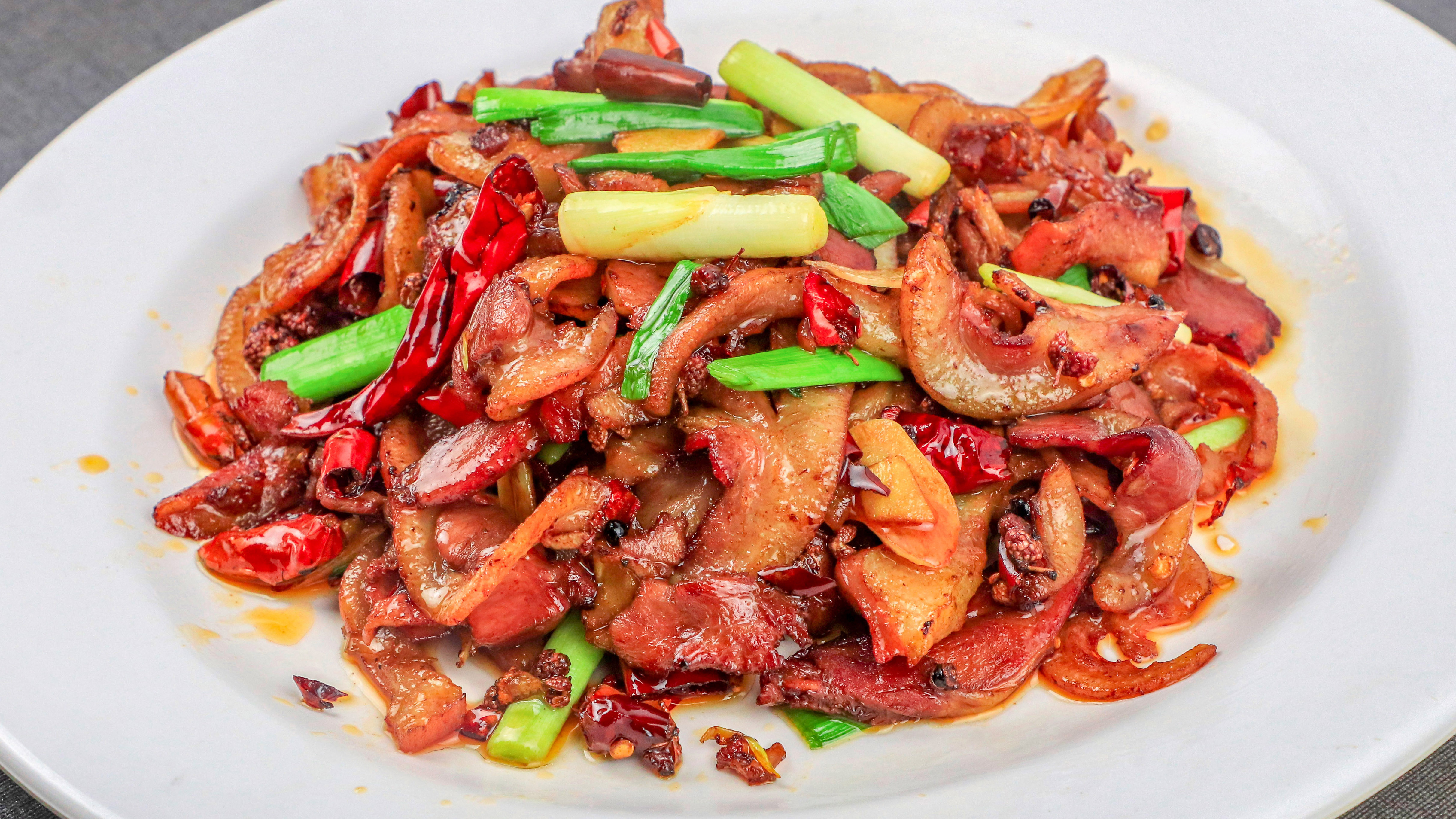 龙抬头吃什么走运,龙抬头食什么