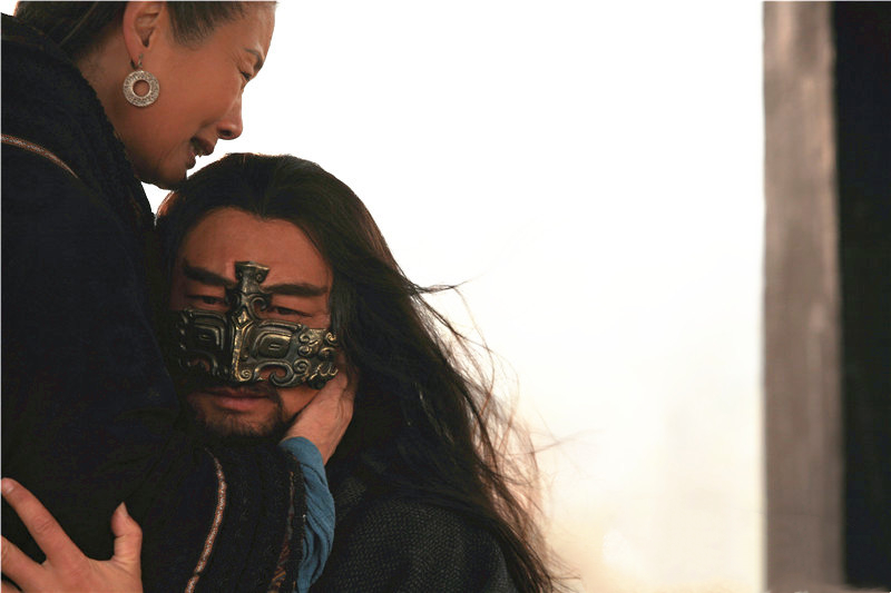 历史剧大明王朝康熙王朝雍正王朝,一口气看完经典历史剧康熙王朝