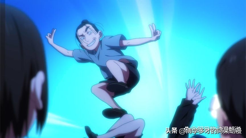 国漫top100排行榜,国漫top100排行榜2023