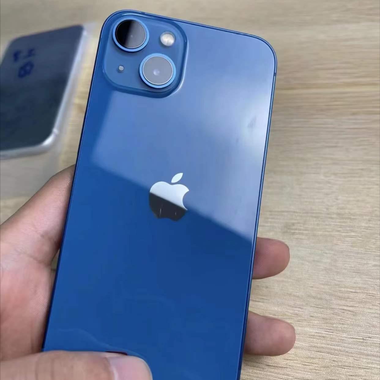 网友反应买iphone13,网友买到iphone15promax