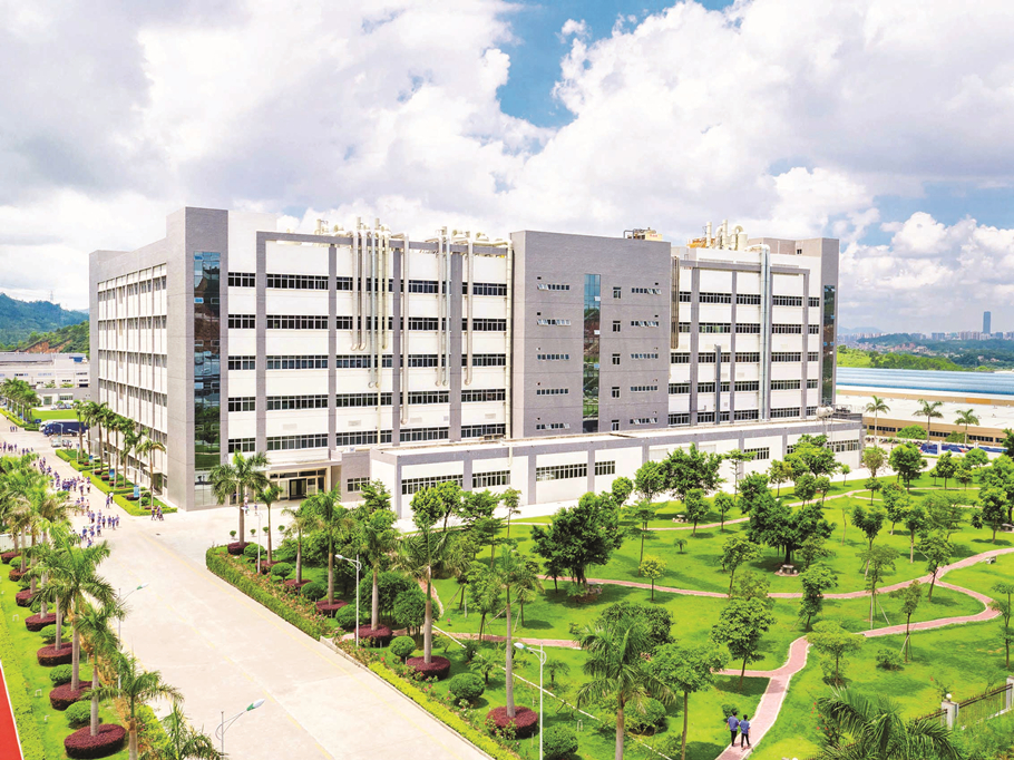 胜宏科技对英伟达的营收有多少,胜宏科技高增长的原因