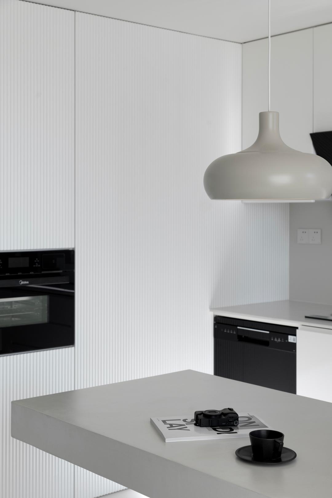 公寓秒变一室一厅,公寓一室一厅改造