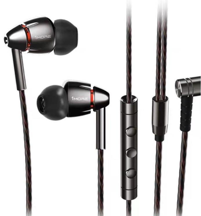 目前音质最好的几款有线耳机,买哪种牌子耳机比较好