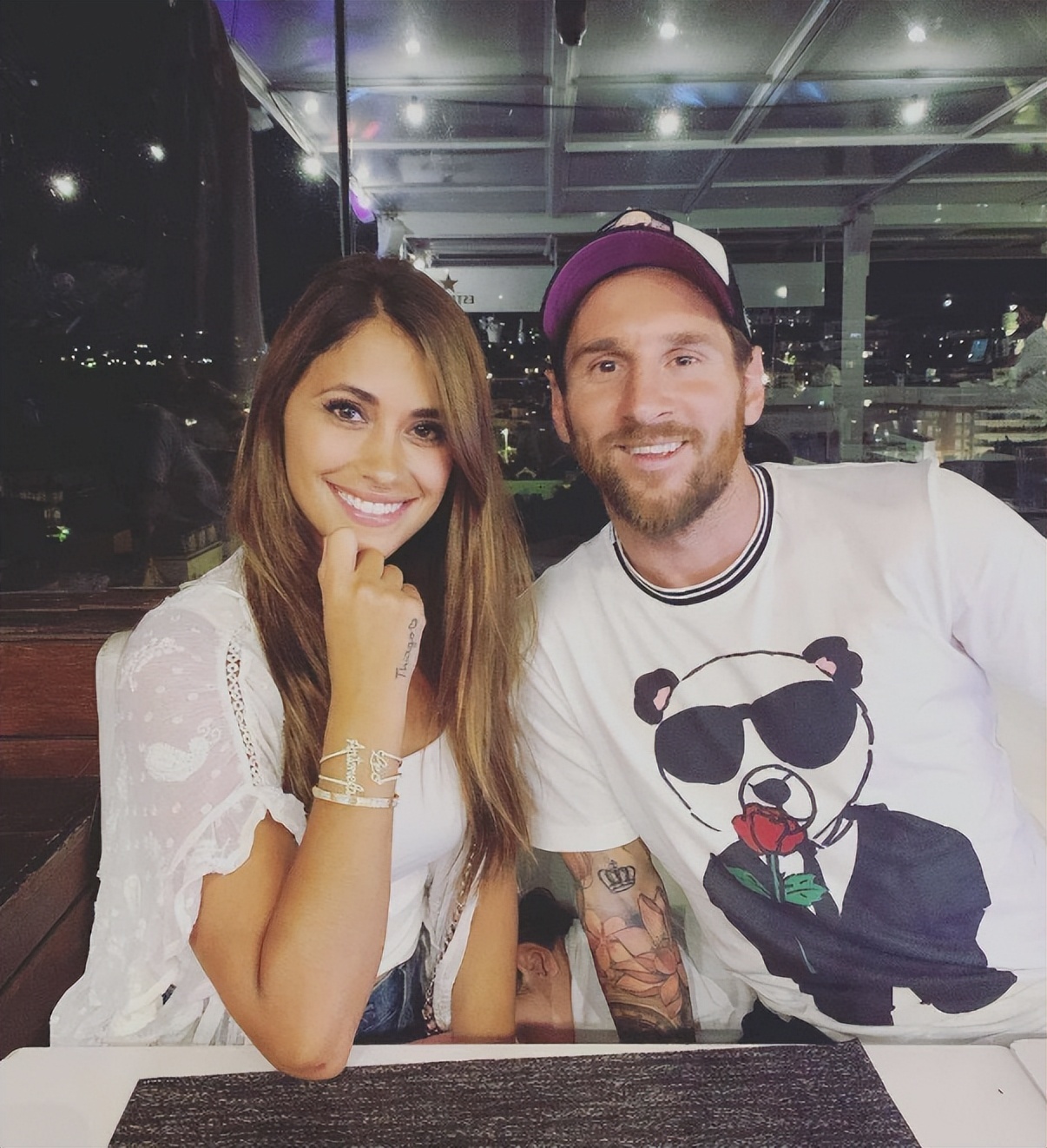 世界杯最美艳太太团,十大太太团颜值排名