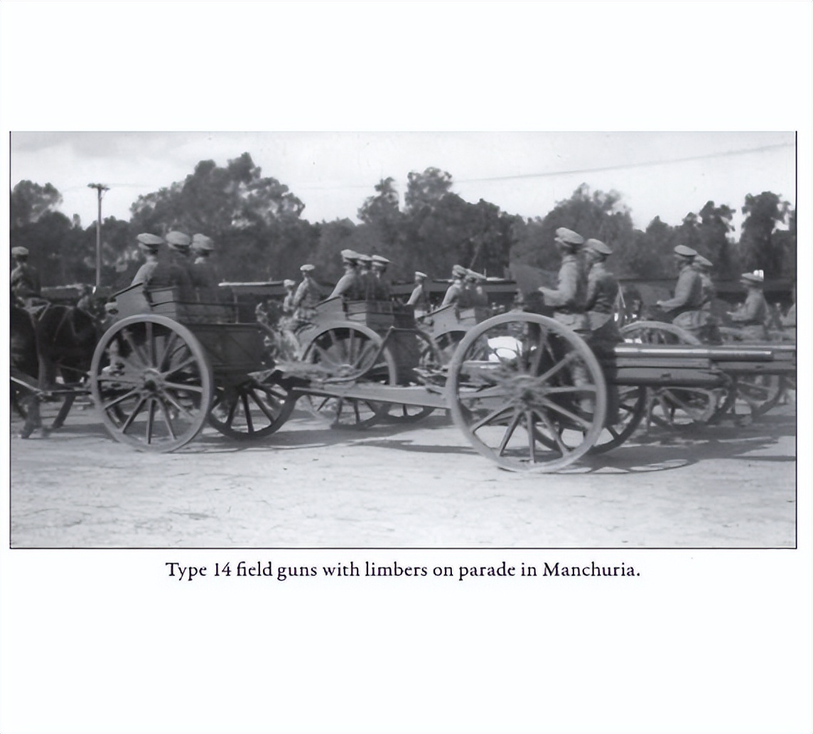 二营长的意大利炮到底长什么样子,二连长的意大利炮是怎么来的