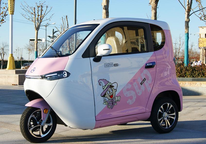 3款新电动三轮车来袭,电动三轮车续航200公里以上推荐