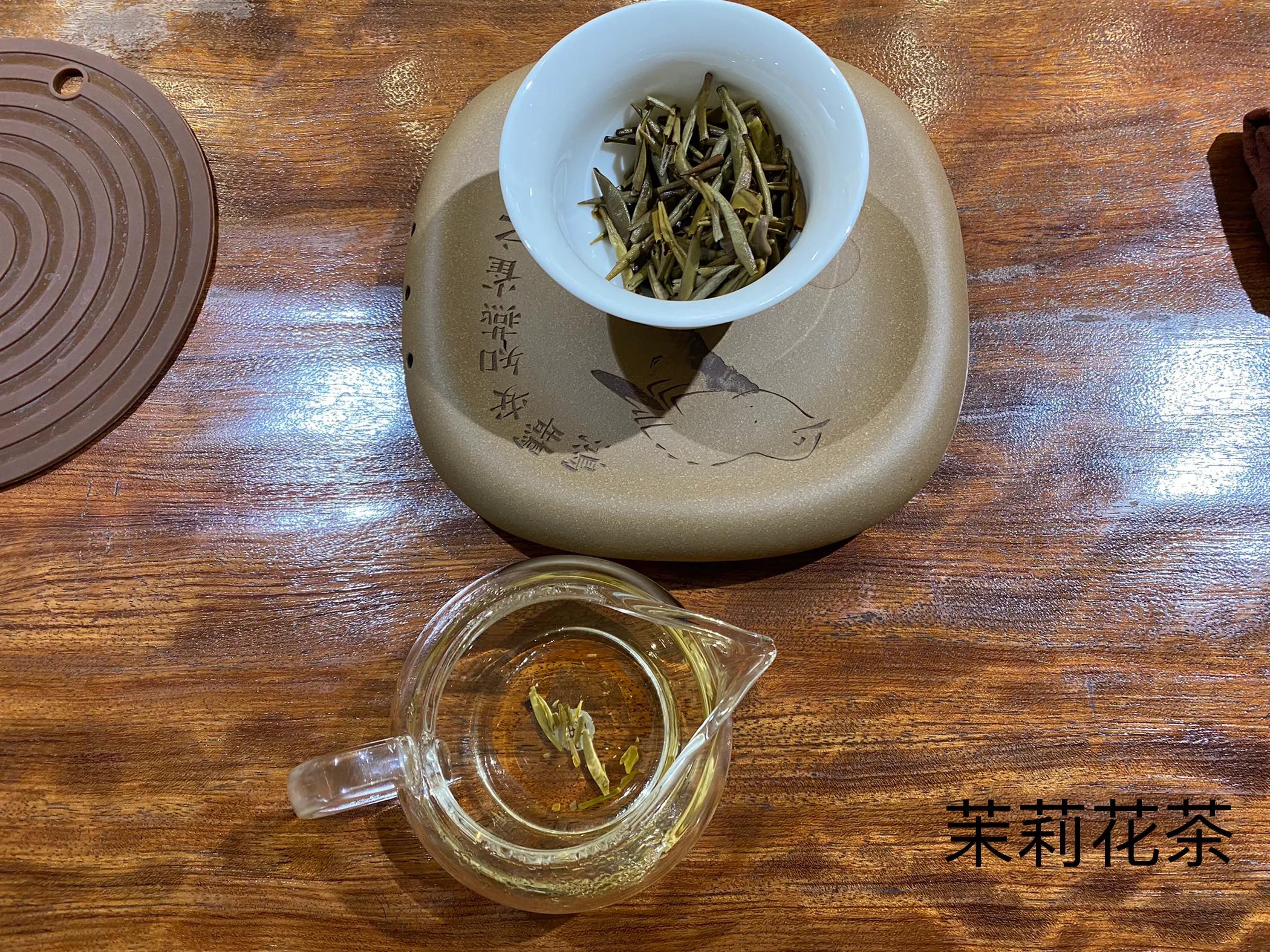 茉莉花茶大白毫,茉莉花茶价格表