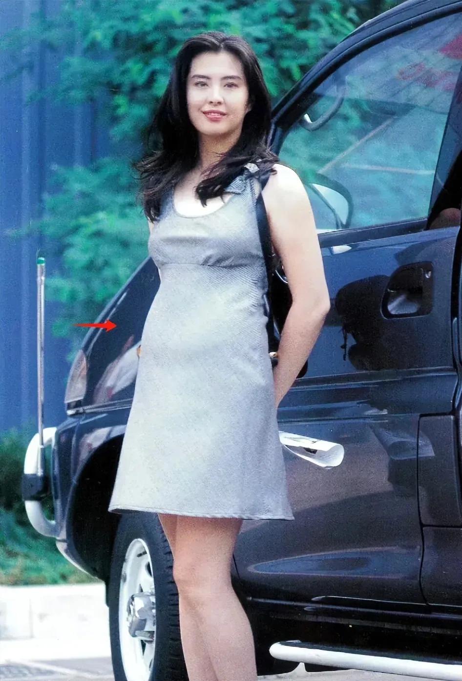 自然美才是真的美、女星傲人身材！