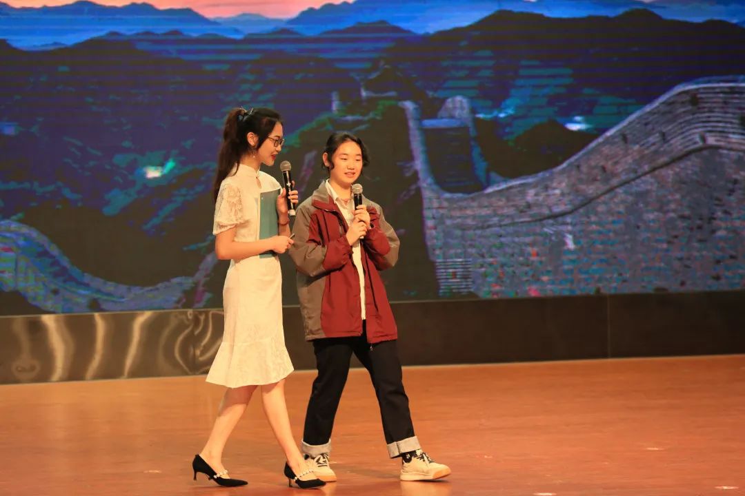 重庆大成中学年会,杨家坪中学论坛