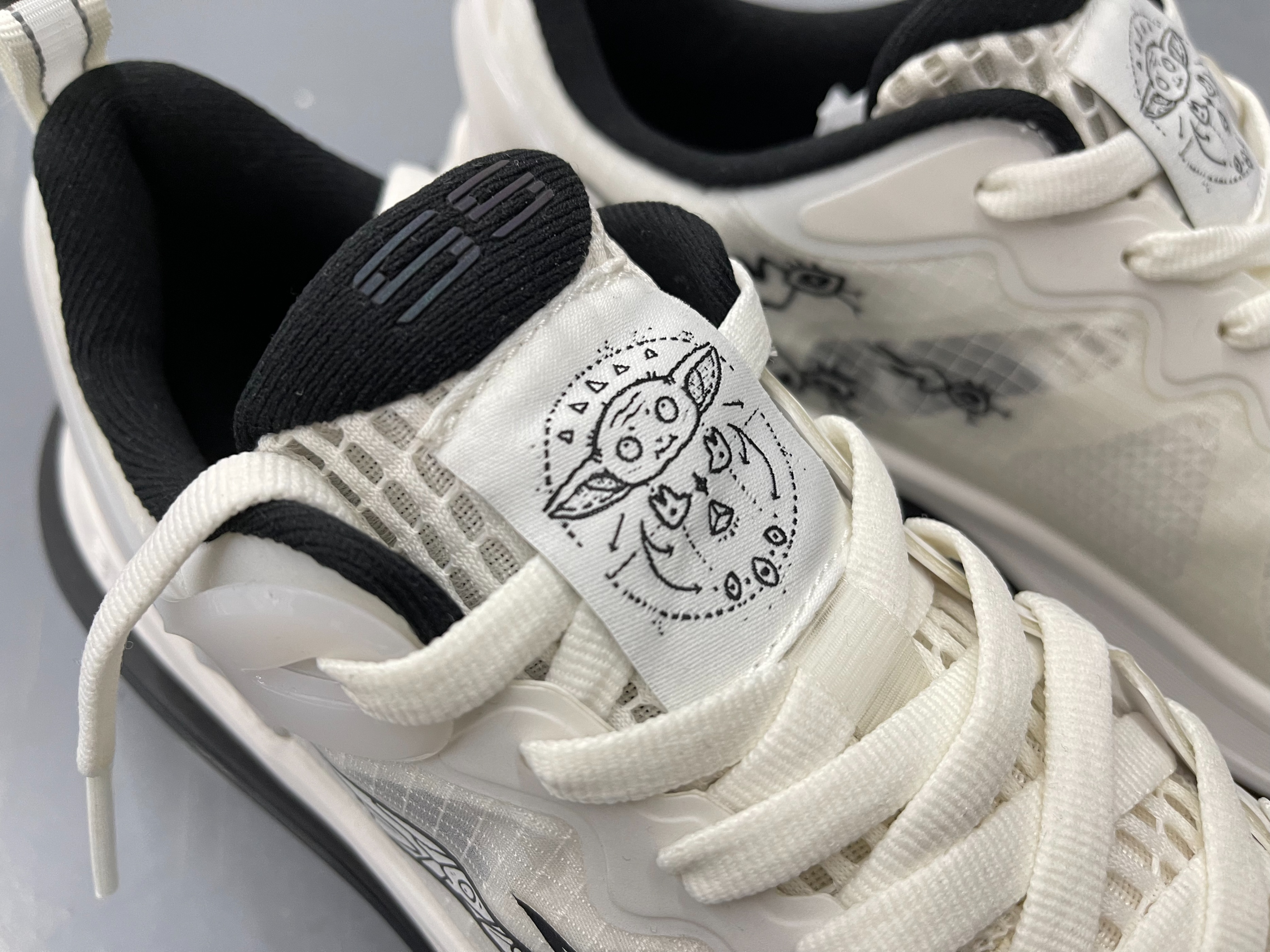 吾适lite2.0是什么中底,吾适lite2.0真实测评