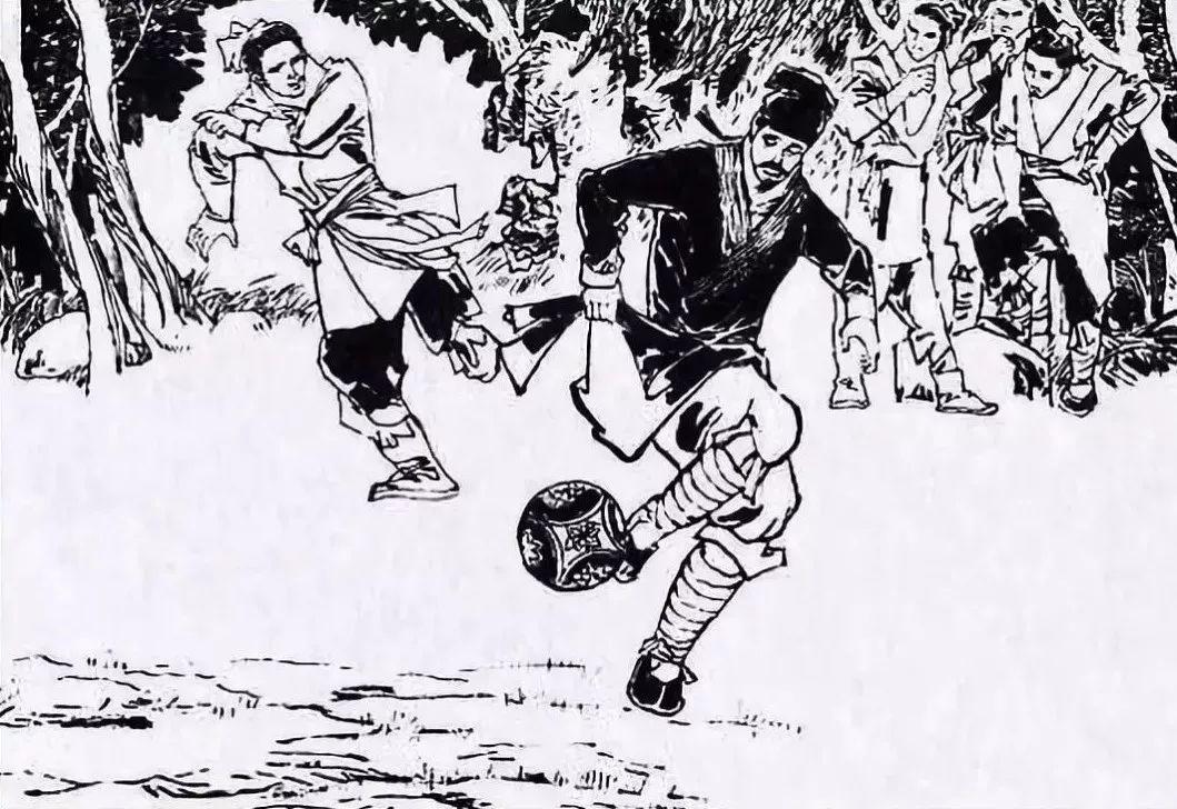 斗鸡金宫里蹴鞠瑶台边朗诵,斗鸡金宫里蹴鞠瑶台边什么意思