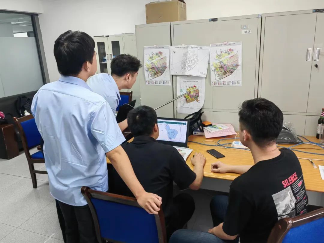 博和利专业助力内蒙古呼和浩特市“五经普”工作有序开展