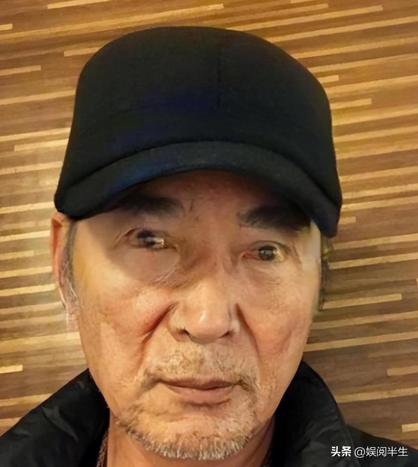 18位男星年轻时有多帅,老了后却帅出天际的4位男星