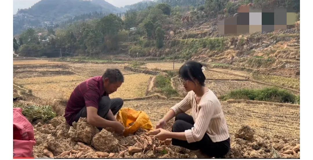 越南姑娘嫁到湖南,越南姑娘嫁到中国湖南