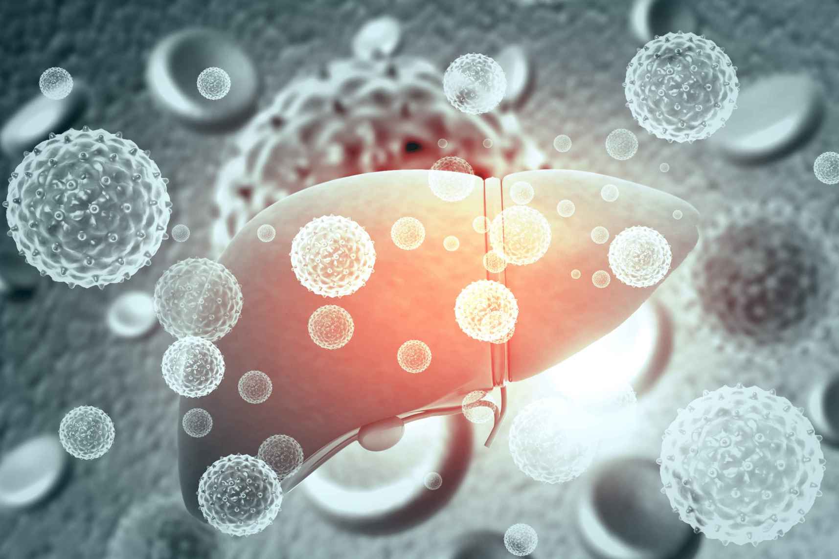 肝癌谷丙转氨酶和谷草转氨酶800多,谷丙转氨酶高多少可以断定为肝癌