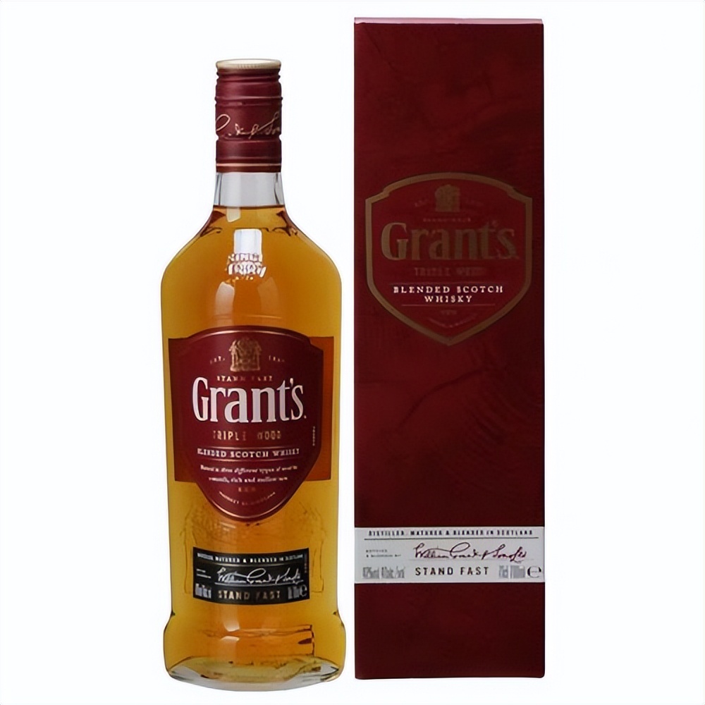 威士忌入门酒款：10款百元内威士忌推荐