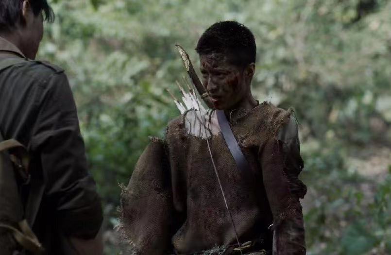 特战荣耀燕破岳为什么连杀三人,特战荣耀燕破岳说出自己的阴影