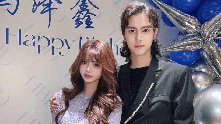 网红韩安冉首次回应四婚传闻,网红韩安冉再次官宣结婚