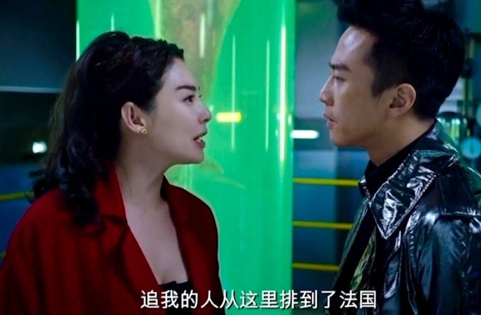 何赛飞与妹妹同台十年演夫妻,何赛飞嫁给老公的原因