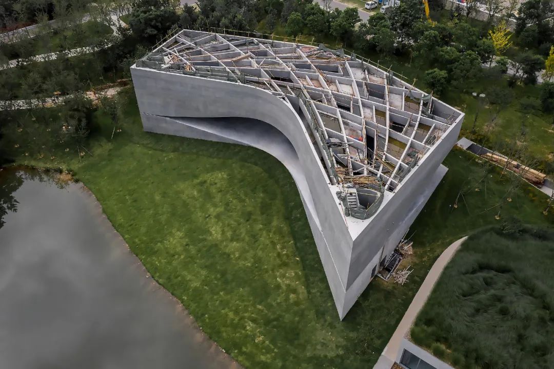 2024年中国有哪些标志性建筑,2022年中国5个震惊世界的建筑