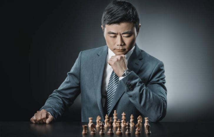 职场晋升之谜大全,职场人明白这三点会更容易晋升