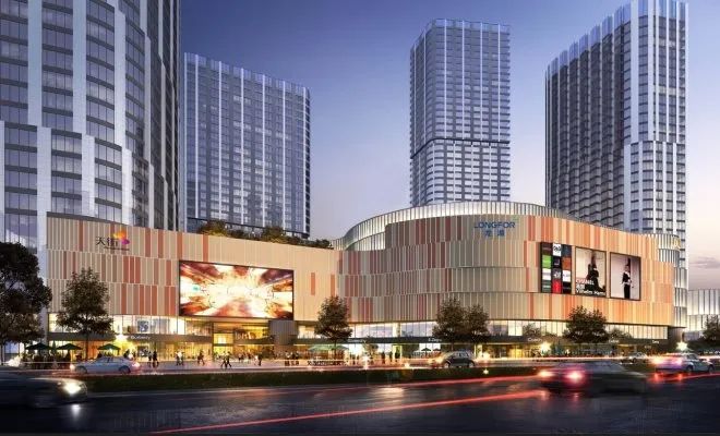 2023年即将开业的购物中心统计表,2020全国值得期待的30个购物中心