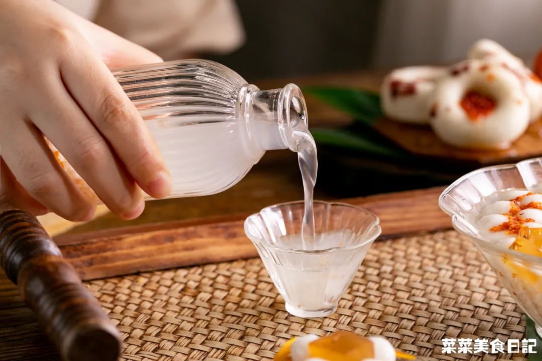 天冷适合喝什么热饮暖胃,天气冷吃什么比较暖胃