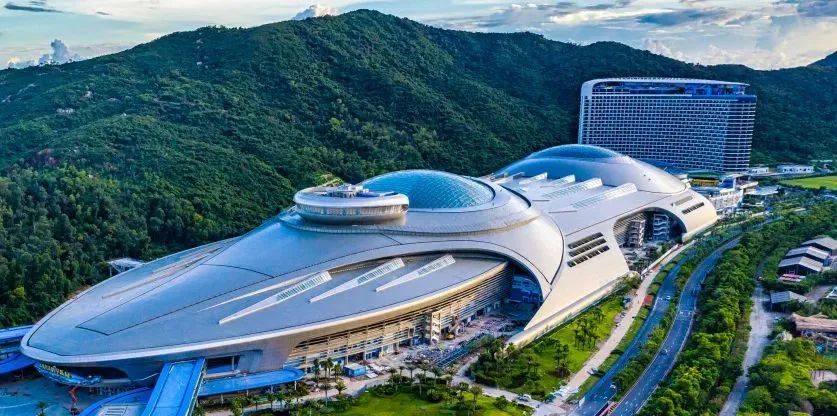 广州长隆最新现状,长隆最新主题公园