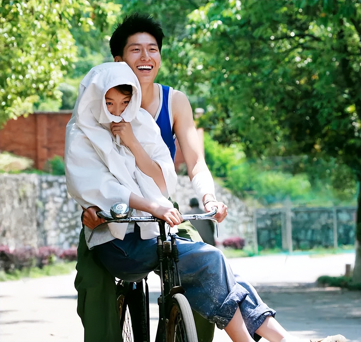 中国最优秀的一部电影推荐,中国七部最值得看的电影