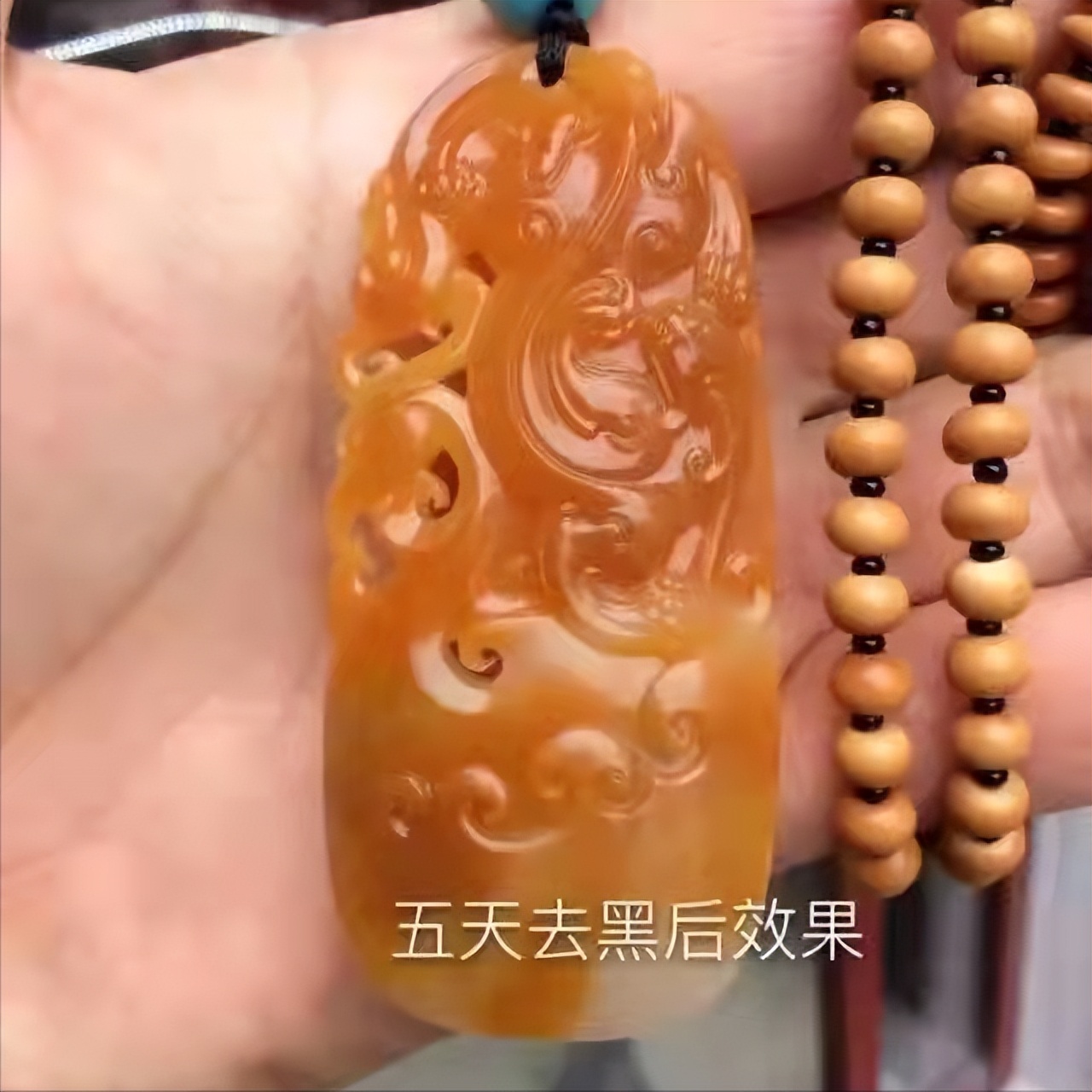 真真假假，籽料造假手段层出不穷