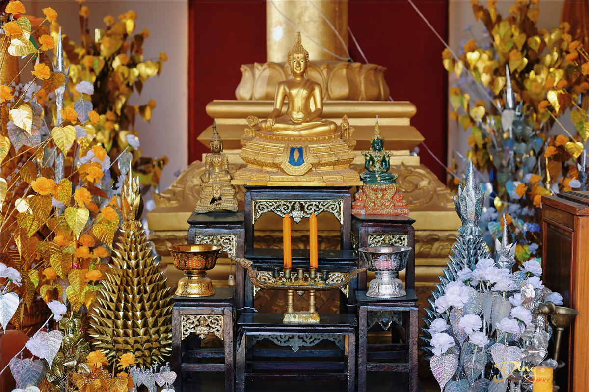 老挝之旅带你了解真实的老挝,去老挝攻略最新