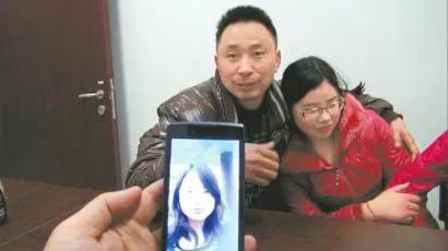 西安6岁*女幼**被拐，卧薪尝胆9年，亲手将人贩子和养父母绳之以法