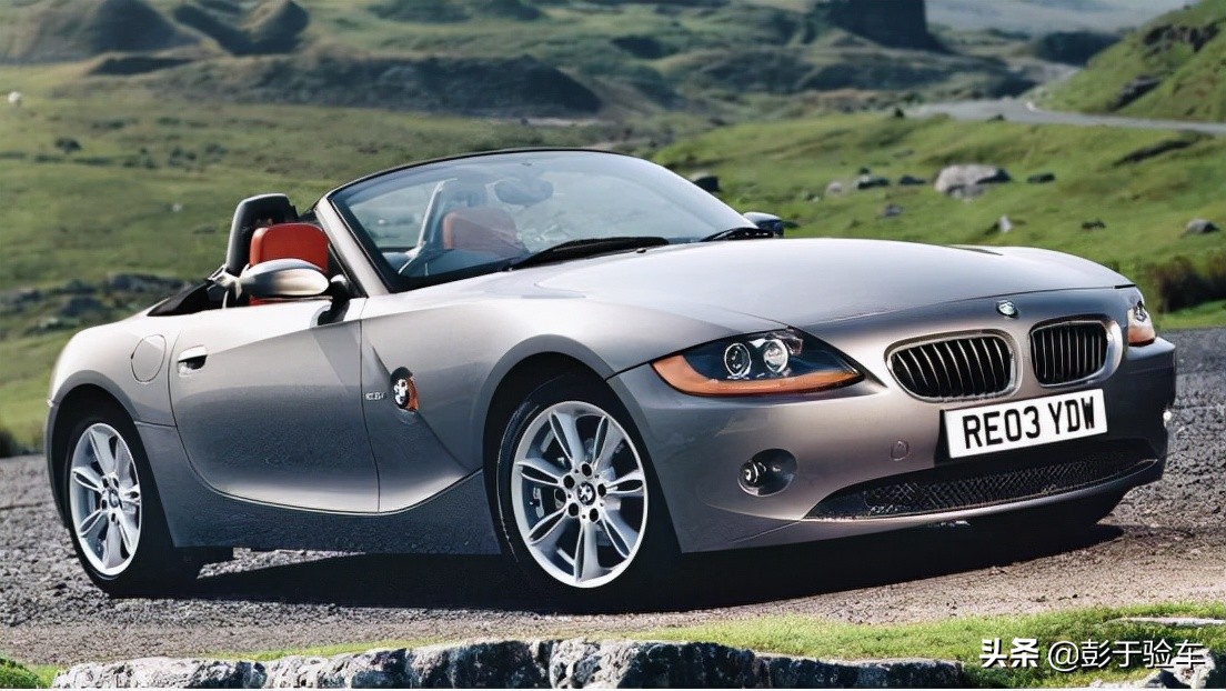 盘点所有宝马车型进化史,宝马车型历史全梳理