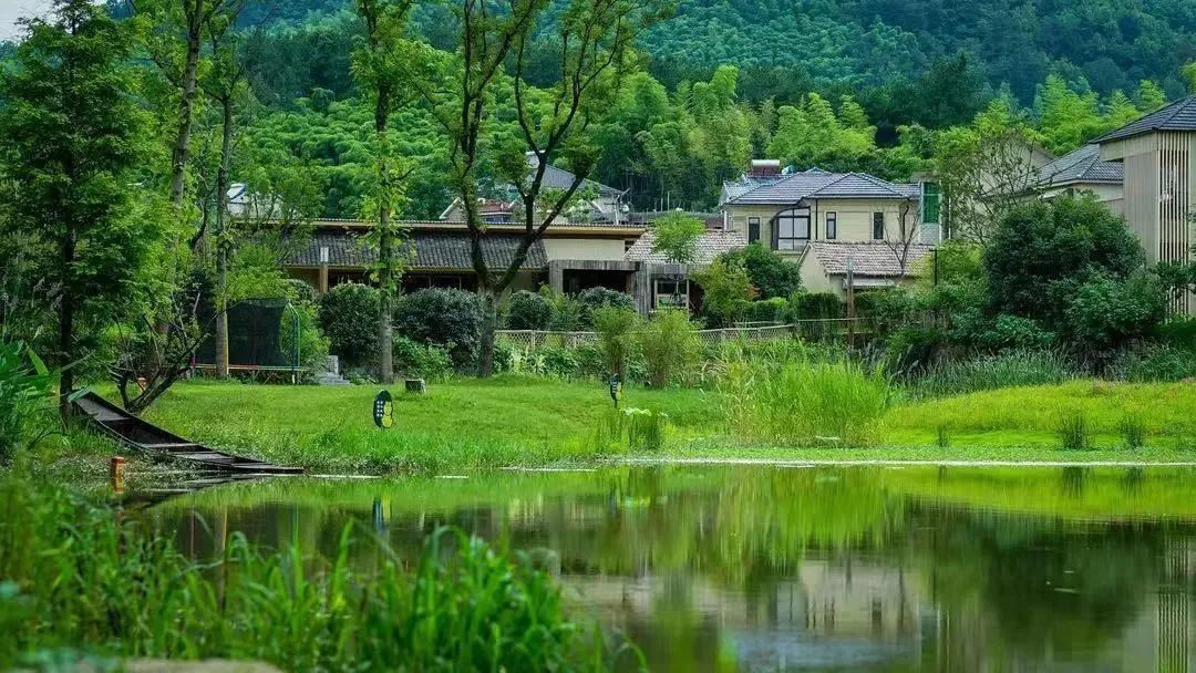 浙江五一出游自驾攻略,浙江春节出游好去处