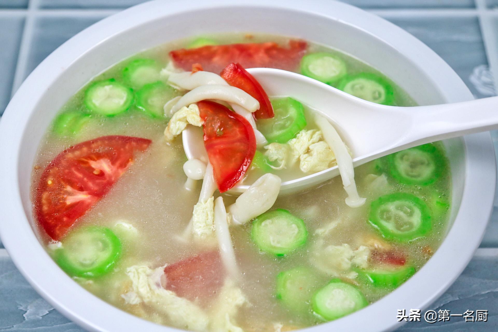 除夕年夜饭汤席5道营养汤任你选,什么汤最有营养又补身提高抵抗力