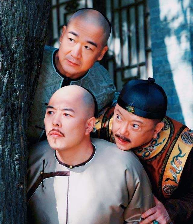 十大经典历史剧铁齿铜牙纪晓岚,铁齿铜牙纪晓岚戏说历史