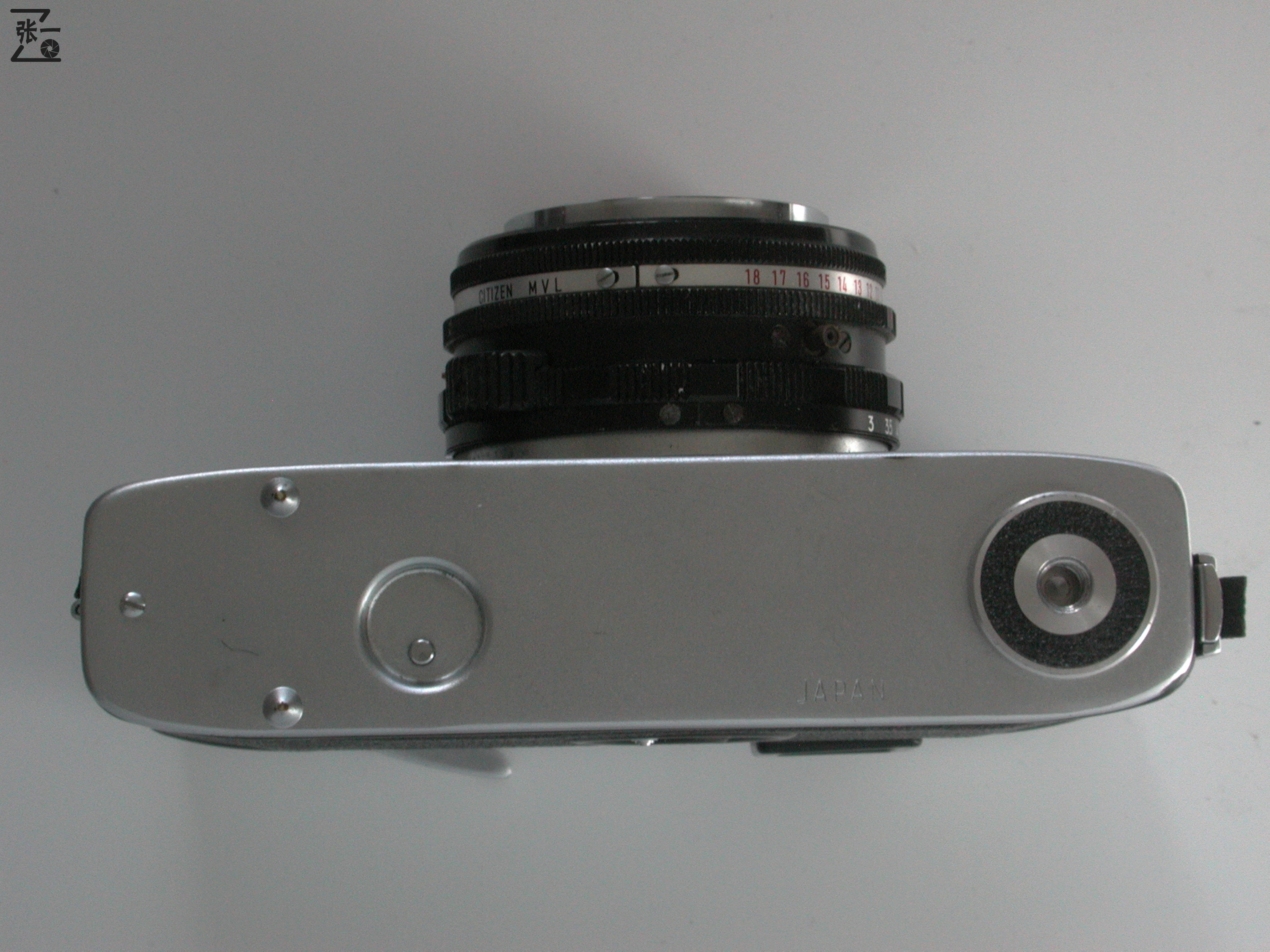 minolta相机出过多少款,minolta相机70w