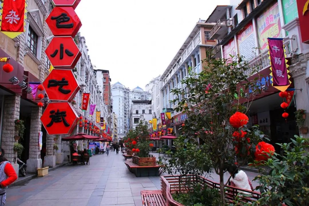 梧州人看广西人,梧州的春节是什么样的