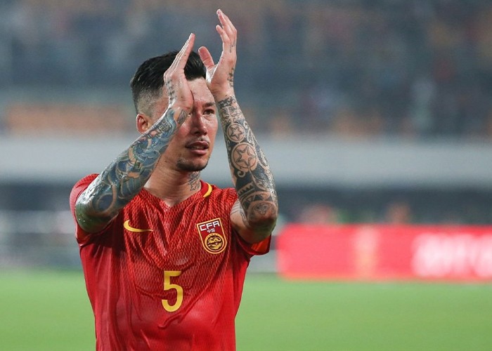 罗援：中国军人应该向中国女足学些什么？