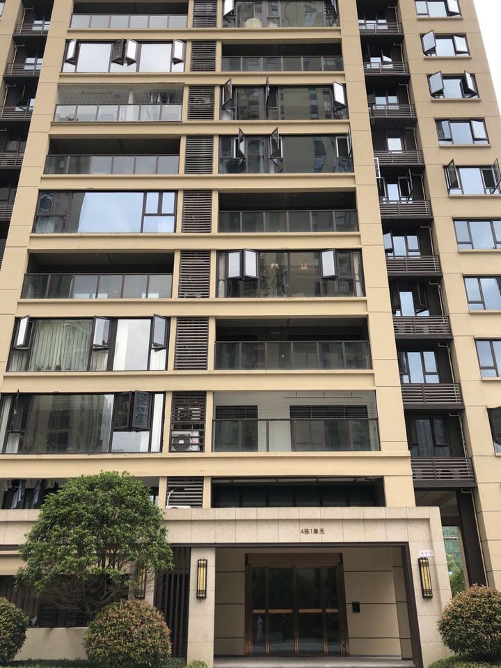 长沙北辰府法拍房,梅溪湖华润琨瑜府公寓能买吗