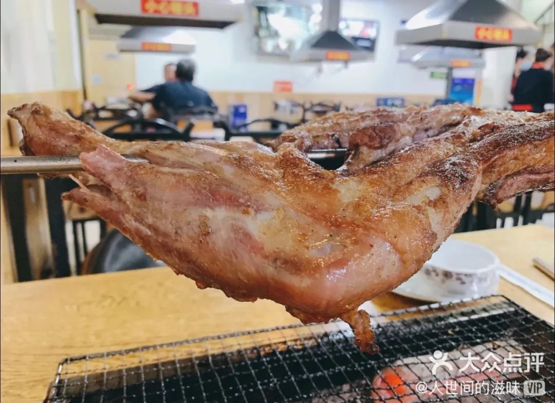 北京东四清真美食,东四有什么好吃的