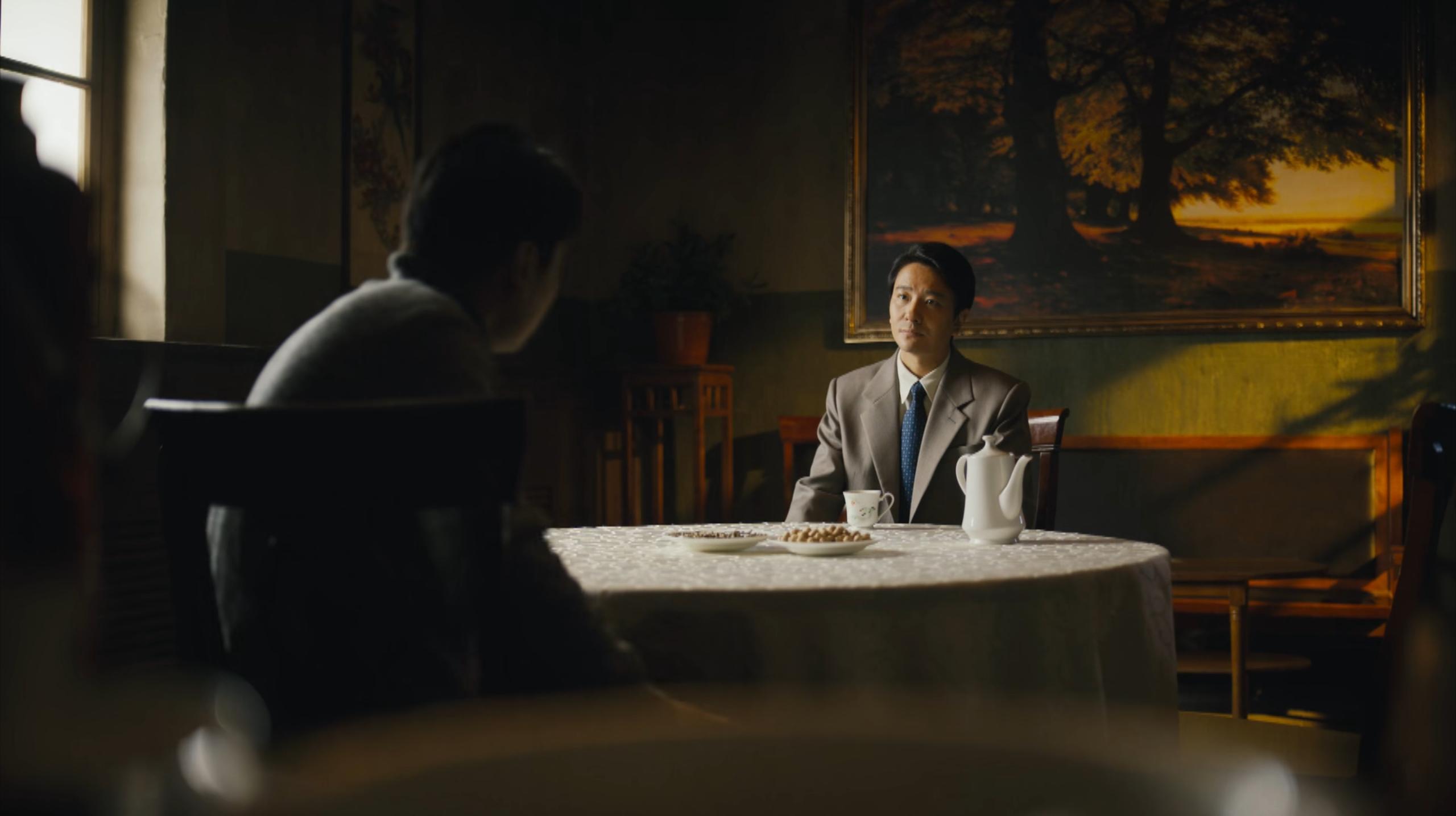 人世间原著周蓉大结局,人世间原著周楠大结局是什么